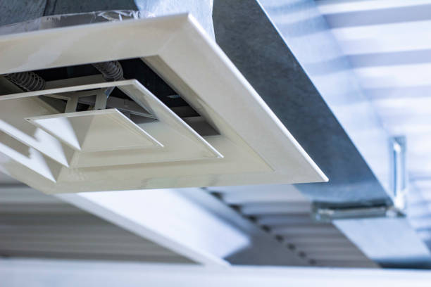 Best General Air Duct Cleaning  in Lincoln, NE