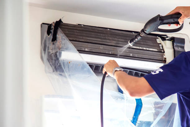 Best Air Duct Cleaning Near Me in Lincoln, NE