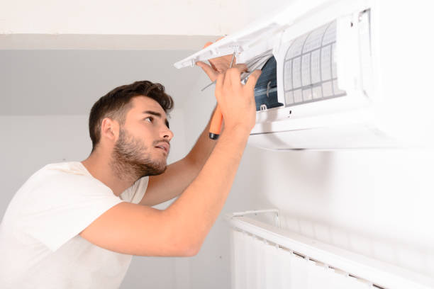 Lincoln, NE Airduct Cleaning Company